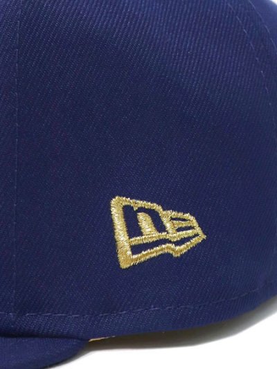 画像9: 【送料無料】NEW ERA 9FIFTY 2025 GOLD COLLECTION LA DODGERS
