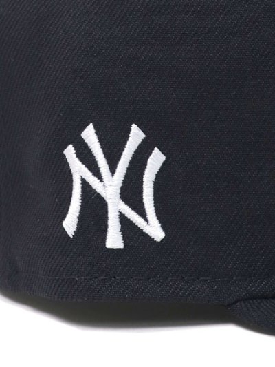 画像8: NEW ERA 9FIFTY WORDMARK SCRIPT YANKEES
