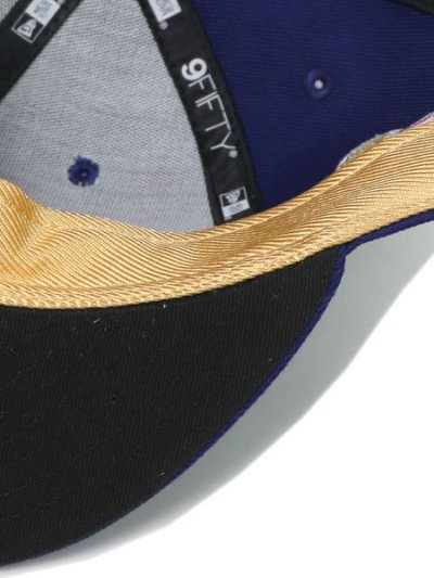 画像11: 【送料無料】NEW ERA 9FIFTY 2025 GOLD COLLECTION LA DODGERS