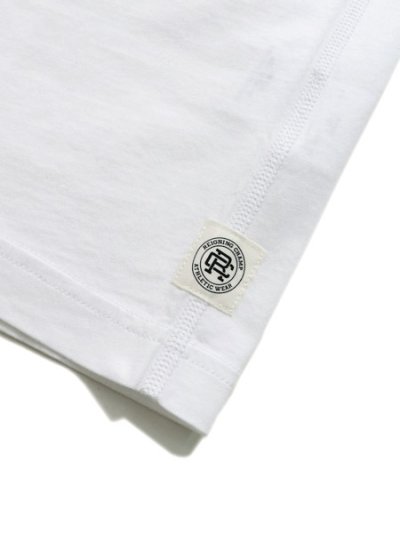 画像5: REIGNING CHAMP LIGHTWEIGHT JRSY STANDARD TANK TOP WHITE