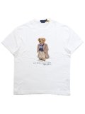 【送料無料】POLO RALPH LAUREN CLASSIC FIT COLLEGIATE BEAR TEE