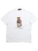 画像1: 【送料無料】POLO RALPH LAUREN CLASSIC FIT COLLEGIATE BEAR TEE (1)