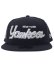 画像2: NEW ERA 9FIFTY WORDMARK SCRIPT YANKEES (2)