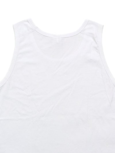 画像4: REIGNING CHAMP LIGHTWEIGHT JRSY STANDARD TANK TOP WHITE