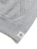 画像4: 【送料無料】REIGNING CHAMP MIDWEIGHT TERRY STANDARD ZIP HOODIE H.GY