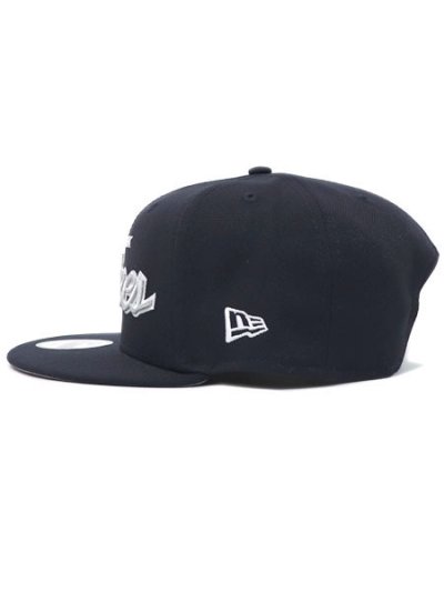 画像3: NEW ERA 9FIFTY WORDMARK SCRIPT YANKEES