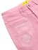画像5: 【送料無料】GUAPI FRENCH ROSE POCKETS FLARED DENIM