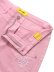 画像4: 【送料無料】GUAPI FRENCH ROSE POCKETS FLARED DENIM