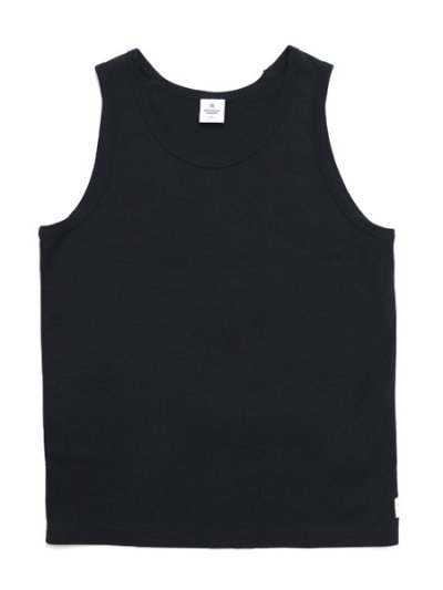 画像1: REIGNING CHAMP LIGHTWEIGHT JRSY STANDARD TANK TOP BLACK