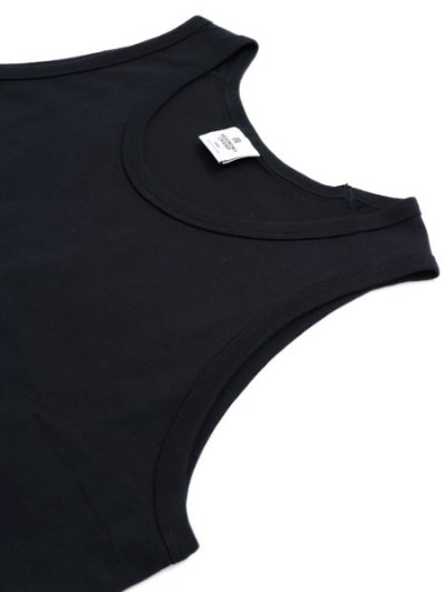 画像6: REIGNING CHAMP LIGHTWEIGHT JRSY STANDARD TANK TOP BLACK