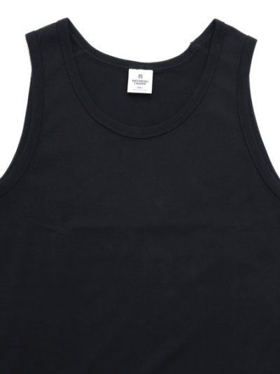 画像2: REIGNING CHAMP LIGHTWEIGHT JRSY STANDARD TANK TOP BLACK
