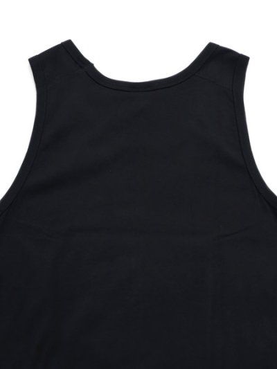 画像3: REIGNING CHAMP LIGHTWEIGHT JRSY STANDARD TANK TOP BLACK