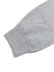 画像8: 【送料無料】REIGNING CHAMP MIDWEIGHT TERRY STANDARD ZIP HOODIE H.GY