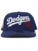 画像2: NEW ERA 9FIFTY A-FRAME WS 2024 DODGERS #50 (2)