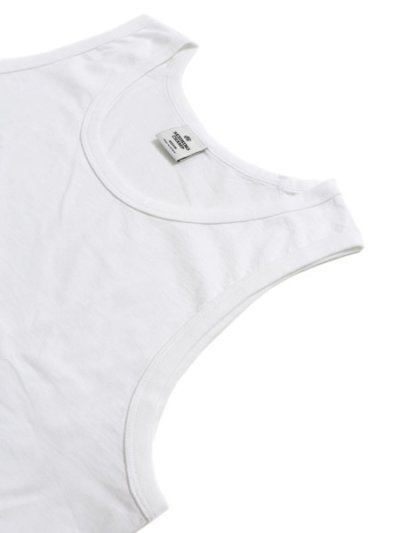 画像6: REIGNING CHAMP LIGHTWEIGHT JRSY STANDARD TANK TOP WHITE