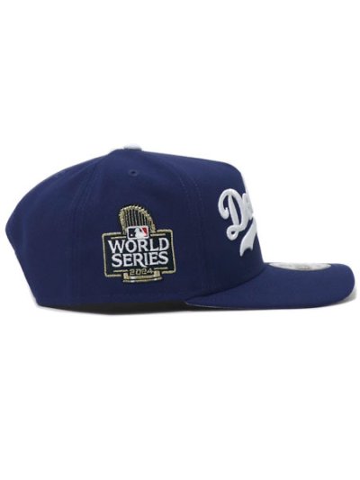 画像4: NEW ERA 9FIFTY A-FRAME WS 2024 DODGERS #50