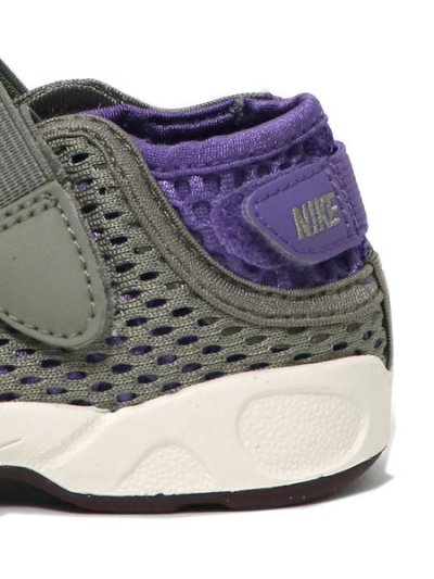 画像6: 【KIDS】NIKE RIFT 2 TD BOYS LIGHT ARMY/SAIL