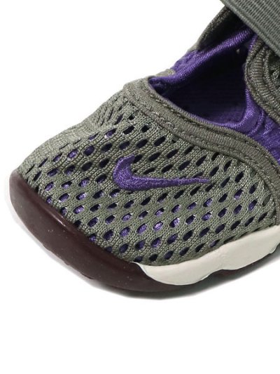 画像5: 【KIDS】NIKE RIFT 2 TD BOYS LIGHT ARMY/SAIL