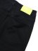 画像5: 【送料無料】PAIN LAB JET BLACK SKINNY DENIM