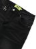 画像3: 【送料無料】PAIN LAB WASHED BLACK SKINNY DENIM