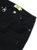 画像3: 【送料無料】PAIN LAB JET BLACK SKINNY DENIM