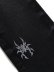 画像8: 【送料無料】PAIN LAB WASHED BLACK STACKED DENIM