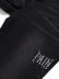 画像7: 【送料無料】PAIN LAB WASHED BLACK STACKED DENIM