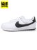 画像1: 【KIDS】NIKE CORTEZ EASYON PS WHITE/BLACK (1)