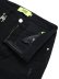 画像4: 【送料無料】PAIN LAB JET BLACK SKINNY DENIM