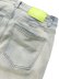 画像5: 【送料無料】PAIN LAB BLUE FADE SKINNY DENIM