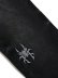 画像8: 【送料無料】PAIN LAB WASHED BLACK SKINNY DENIM