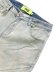 画像3: 【送料無料】PAIN LAB BLUE FADE SKINNY DENIM
