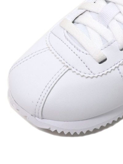 画像5: 【KIDS】NIKE CORTEZ EASYON TD WHITE/BLACK