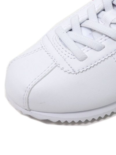 画像7: 【KIDS】NIKE CORTEZ EASYON PS WHITE/LASER FUCHSIA