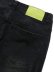 画像5: 【送料無料】PAIN LAB WASHED BLACK SKINNY DENIM