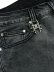 画像6: 【送料無料】PAIN LAB GREY FADE SKINNY DENIM