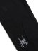 画像8: 【送料無料】PAIN LAB JET BLACK SKINNY DENIM