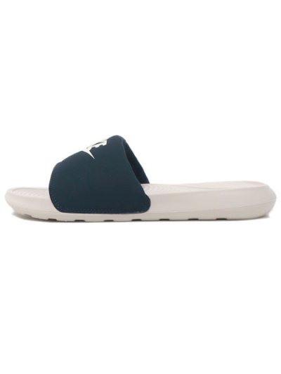 画像2: NIKE VICTORI ONE SLIDE ARMOURY NAVY/SAIL