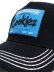 画像7: TRUE RELIGION COOKIES SUPER T TRUCKER WASHED BLACK