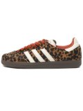 【送料無料】ADIDAS WMNS SAMBA OG C BK/PRELOVED RED/CREAM WH
