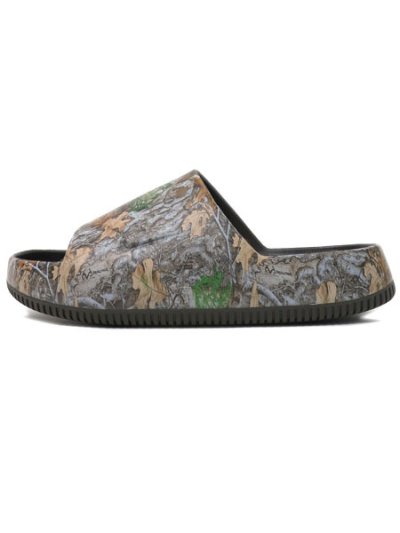画像2: NIKE CALM SLIDE REALTREE BAROQUE BROWN