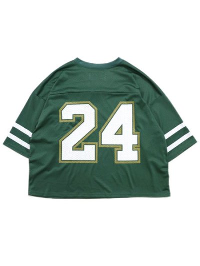 画像2: 【送料無料】MADE＆CO.GALLERY ROLEX FOOTBALL JERSEY