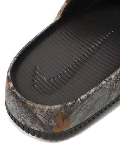画像6: NIKE CALM SLIDE REALTREE BAROQUE BROWN