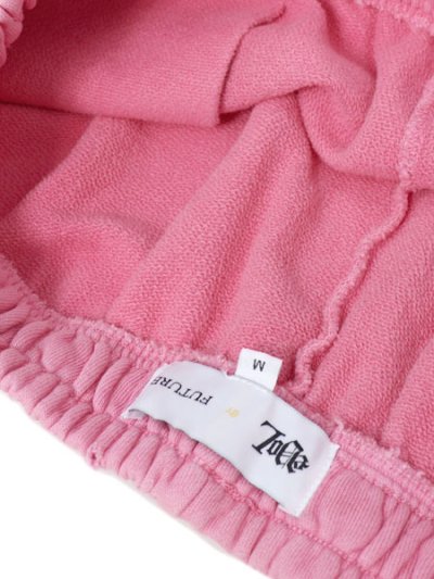 画像6: 【送料無料】EVOL BY FUTURE WICKED RHINESTONE SHORT PINK POTASSIUM