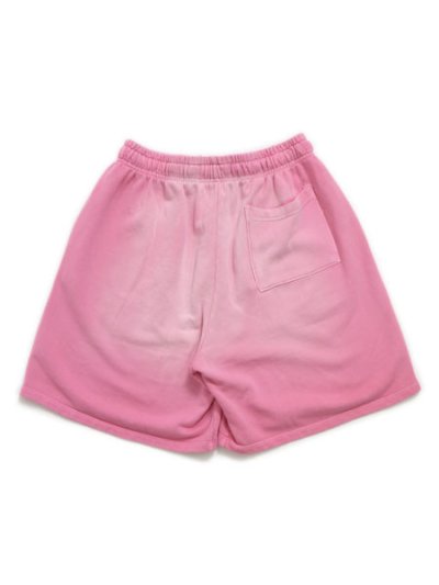 画像2: 【送料無料】EVOL BY FUTURE WICKED RHINESTONE SHORT PINK POTASSIUM