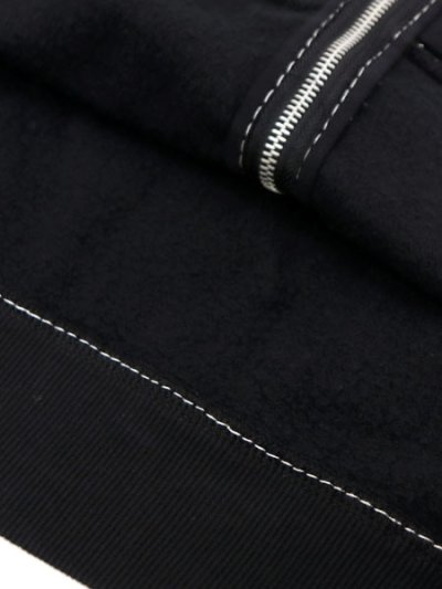 画像6: 【送料無料】TRUE RELIGION COOKIES EMBROIDERED ZIP HOODIE