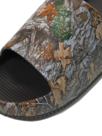 画像5: NIKE CALM SLIDE REALTREE BAROQUE BROWN