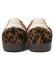 画像4: 【送料無料】ADIDAS WMNS SAMBA OG C BK/PRELOVED RED/CREAM WH