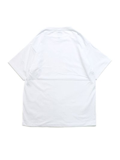 画像2: EVOL BY FUTURE PINK EVOL CROSS TEE