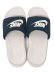画像1: NIKE VICTORI ONE SLIDE ARMOURY NAVY/SAIL (1)